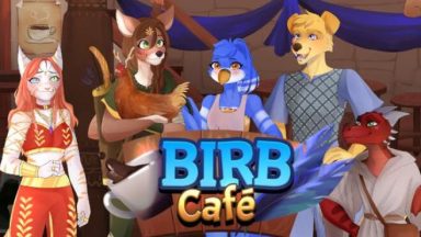 Featured Birb Caf Free Download