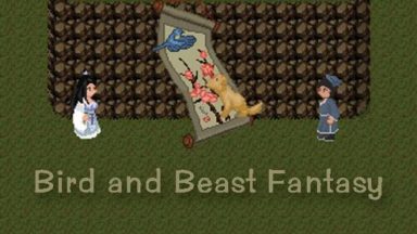 Featured Bird and Beast Fantasy Free Download