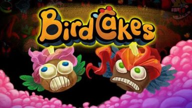 Featured Birdcakes Free Download
