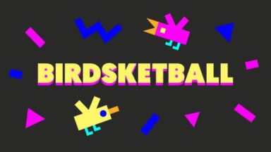 Featured Birdsketball Free Download
