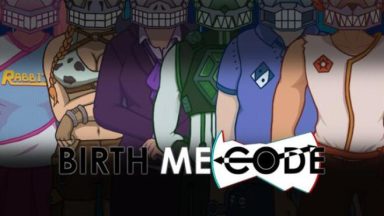 Featured Birth ME Code Free Download