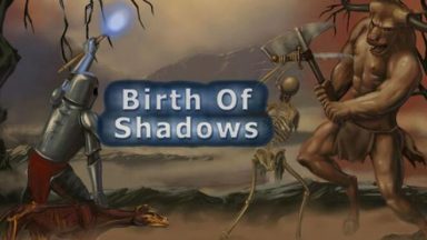 Featured Birth of Shadows Free Download