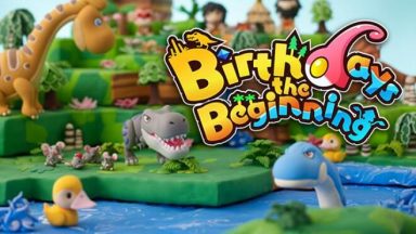 Featured Birthdays the Beginning Free Download 1