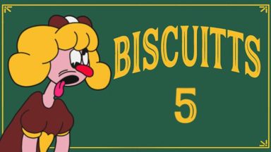 Featured Biscuitts 5 Free Download