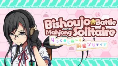 Featured Bishoujo Battle Mahjong Solitaire Free Download