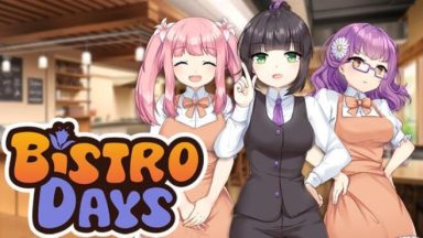 Featured Bistro Days Free Download