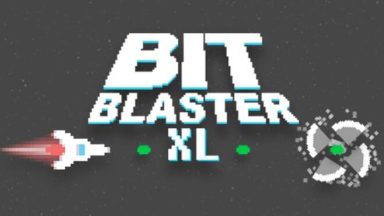 Featured Bit Blaster XL Free Download