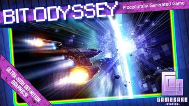 Featured Bit Odyssey Free Download