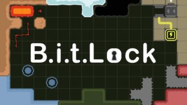 Featured BitLock Free Download