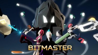 Featured BitMaster Free Download