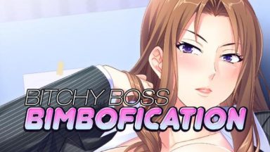 Featured Bitchy Boss Bimbofication Free Download
