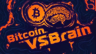 Featured Bitcoin VS Brain Free Download