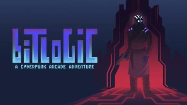 Featured Bitlogic A Cyberpunk Arcade Adventure Free Download