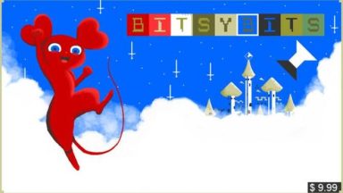 Featured Bitsy Bits Free Download