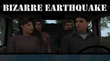Featured Bizarre Earthquake Free Download
