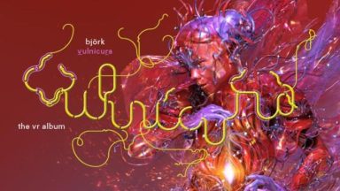 Featured Bjrk Vulnicura Virtual Reality Album Free Download