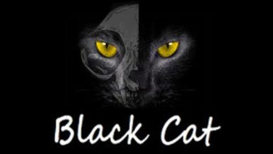 Featured Black Cat Free Download