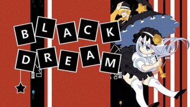 Featured Black Dream Free Download