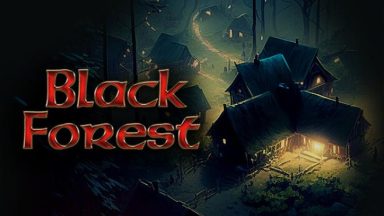 Featured Black Forest Free Download