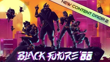 Featured Black Future 88 Free Download 1