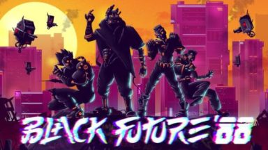 Featured Black Future 88 Free Download