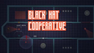 Featured Black Hat Cooperative Free Download