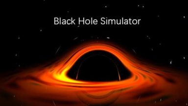 Featured Black Hole Simulator Free Download