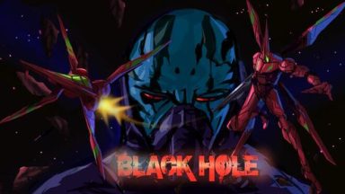 Featured Black Hole X Free Download