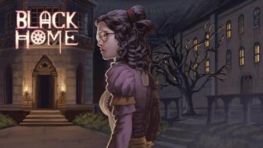 Featured Black Home Free Download