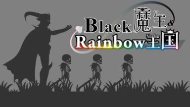 Featured Black Maou Rainbow Kingdom Free Download