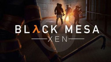 Featured Black Mesa Free Download