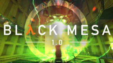 Featured Black Mesa Free Download