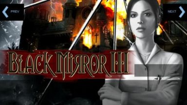 Featured Black Mirror III Free Download