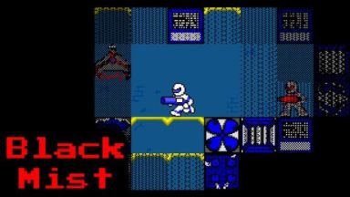 Featured Black Mist Free Download