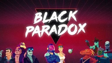 Featured Black Paradox Free Download