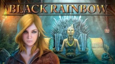 Featured Black Rainbow Free Download