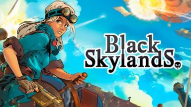 Featured Black Skylands Free Download