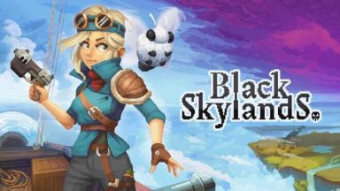 Featured Black Skylands Free Download
