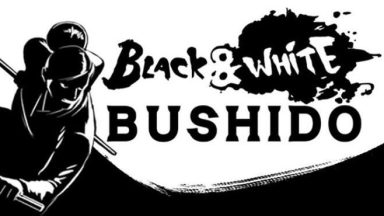 Featured Black White Bushido Free Download 1