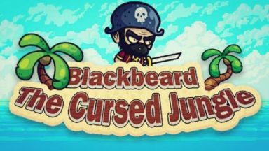 Featured Blackbeard the Cursed Jungle Free Download