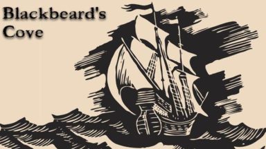 Featured Blackbeards Cove Free Download
