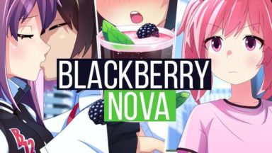 Featured BlackberryNOVA Free Download