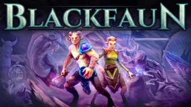 Featured Blackfaun Free Download