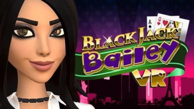 Featured Blackjack Bailey VR Free Download