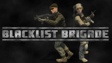 Featured Blacklist Brigade Free Download