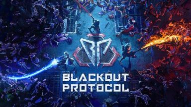 Featured Blackout Protocol Free Download