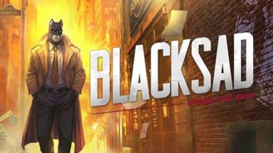 Featured Blacksad Under the Skin Free Download