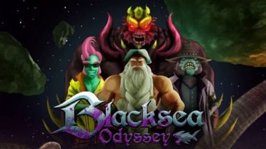 Featured Blacksea Odyssey Free Download
