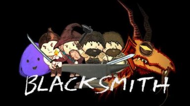 Featured Blacksmith Free Download