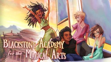 Featured Blackstone Academy for the Magical Arts Free Download